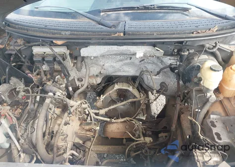 2008 Ford F-150 60Th Anniversary/Fx4/King Ranch/Lariat/Xlt из США, поврежденный, VIN 1FTPW14VX8FA65309